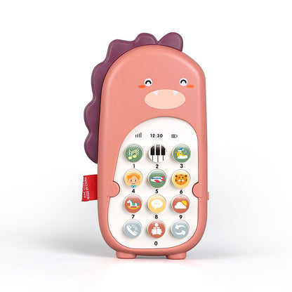 JoyPhone - Education Simulation Mobile Phone