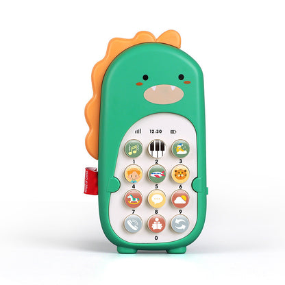 JoyPhone - Education Simulation Mobile Phone