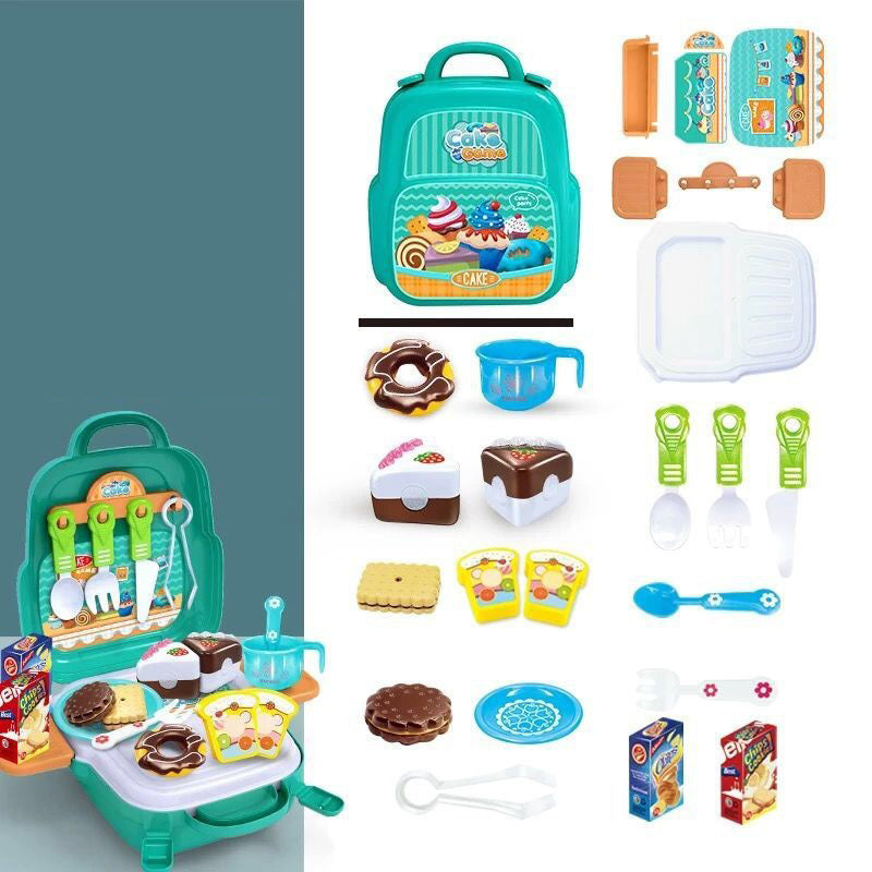 CraftCase - Educational Tools