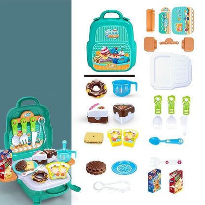 CraftCase - Educational Tools