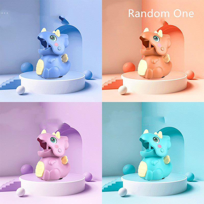 BabyRattle - Fun, Safe & Sensory Play for Little Hands