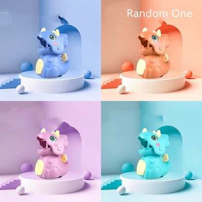 BabyRattle - Fun, Safe & Sensory Play for Little Hands