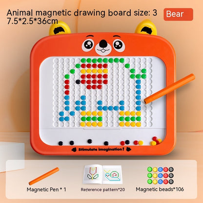 GeniusBoard - Magnetic Pen Board