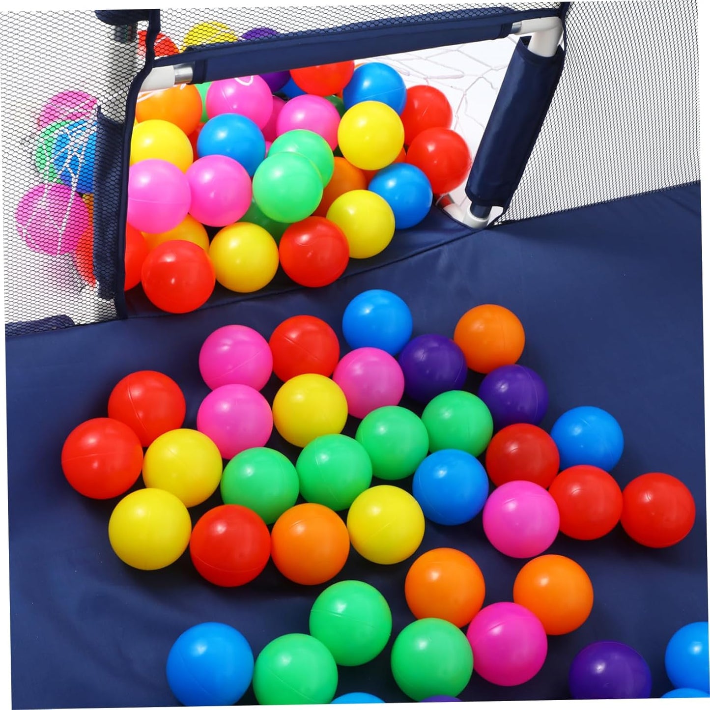 ColorBalls - 100x Balls