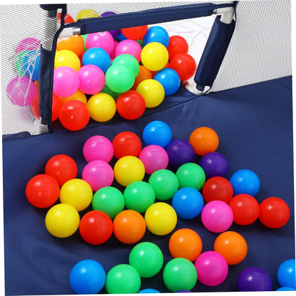 ColorBalls - 100x Balls