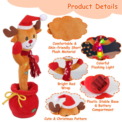 MerryDancingToy - Interactive Dancing Plus