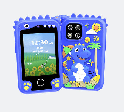 DualTouch Phone - Children Mobile Phone