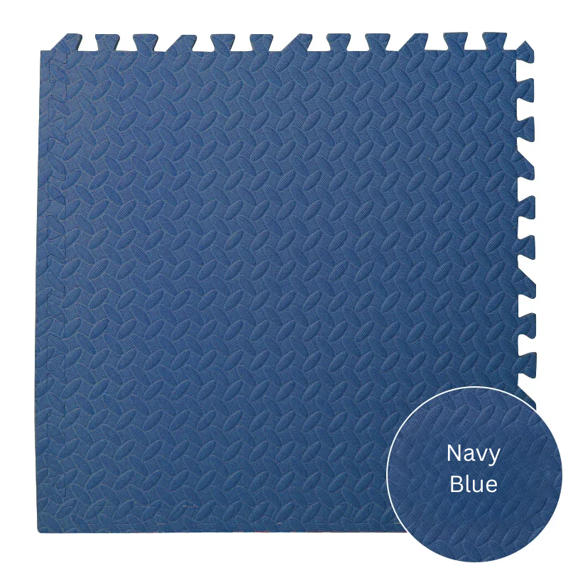 PuzzleFloor - Soft And Safe Place For Babies