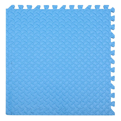 8-16Pcs Baby Puzzle Floor Kids Carpet Bebe Mattress EVA Foam Baby Blanket Educational Toys Play Mat for Children 30X1Cm