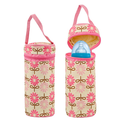 CareBag - 5PCS Travel Diaper Bag Set