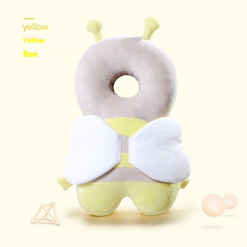Baby Safety Pillow