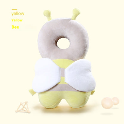 Baby Safety Pillow