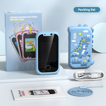DualTouch Phone - Children Mobile Phone
