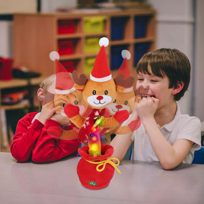 MerryDancingToy - Interactive Dancing Plus