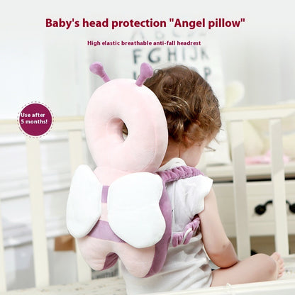 Baby Safety Pillow