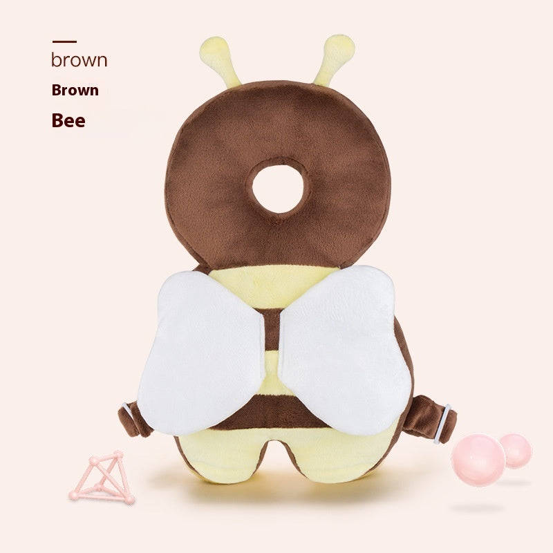 Baby Safety Pillow