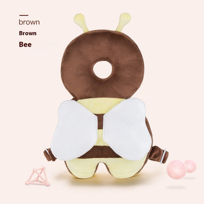 Baby Safety Pillow