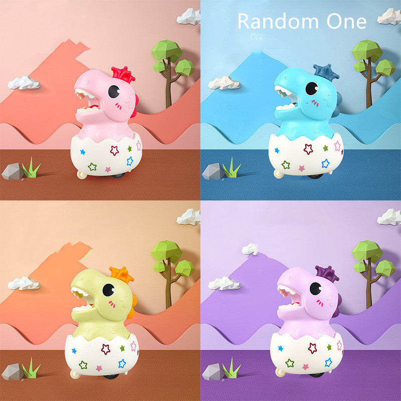 BabyRattle - Fun, Safe & Sensory Play for Little Hands