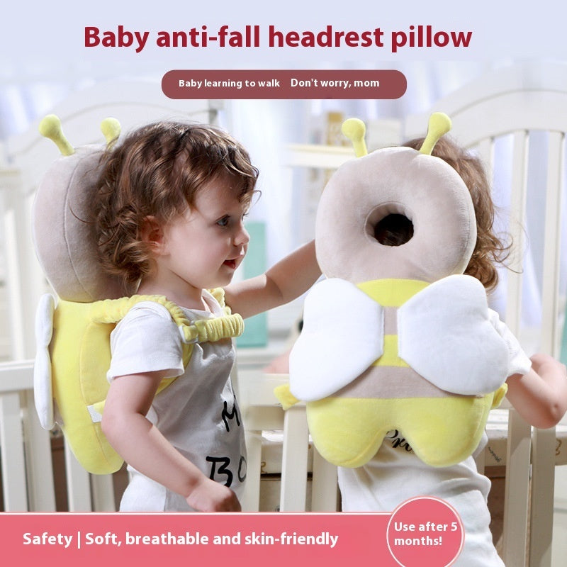 Baby Safety Pillow