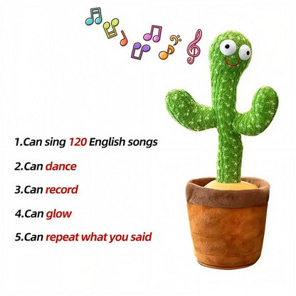 DancingCactus