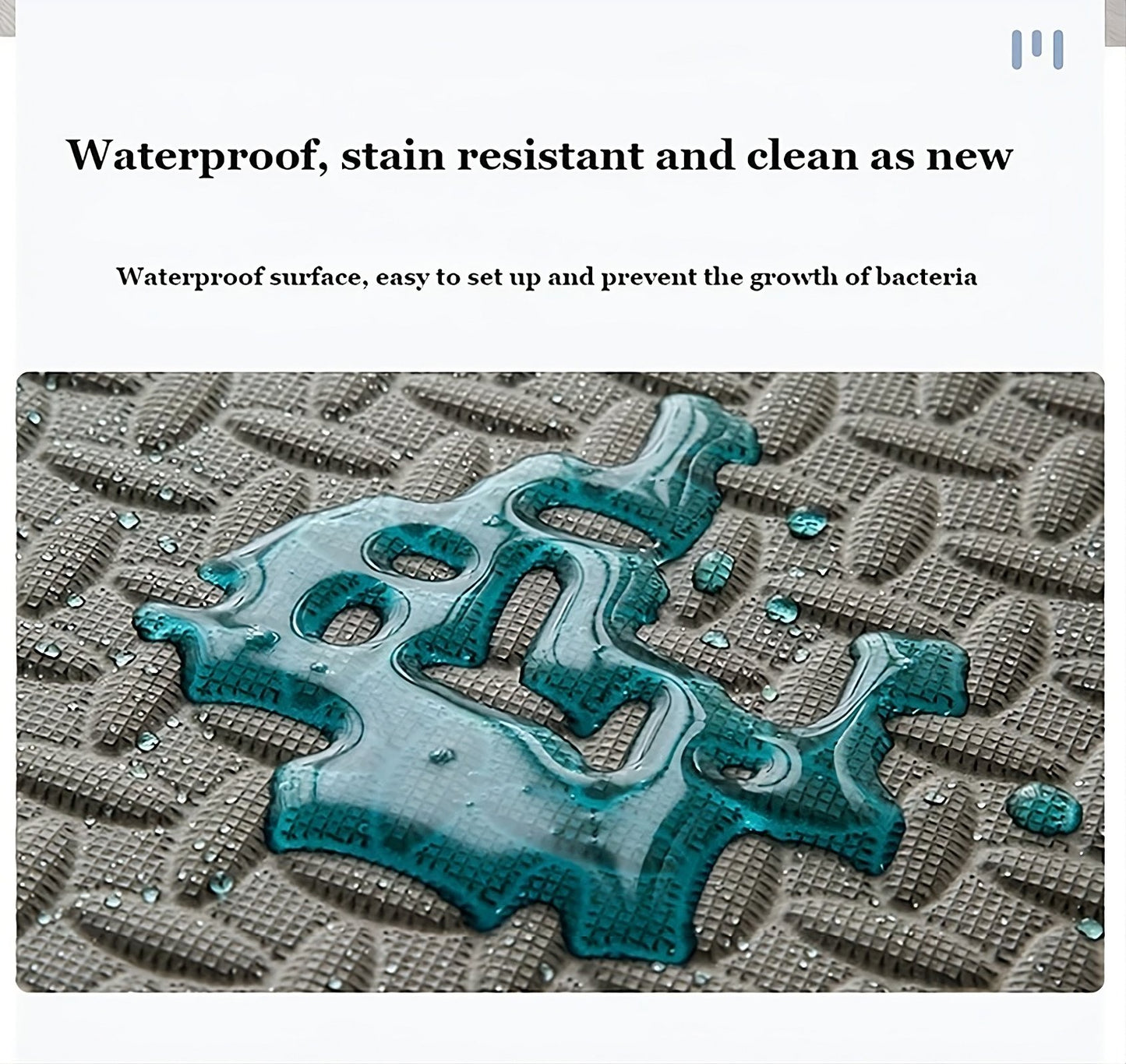 PuzzleFloor - Soft And Safe Place For Babies