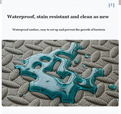 PuzzleFloor - Soft And Safe Place For Babies